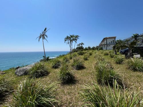 Villa with Sea View image 10