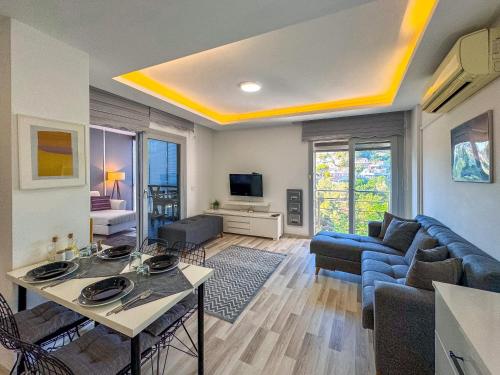 設施, 薰衣草公寓酒店 (Lavender Residence) in 庫薩達斯海濱