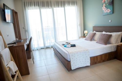 Vellum Luxury Living in Chalkidiki