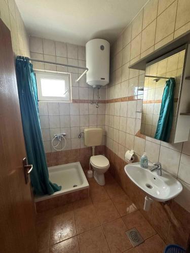 Apartment Sime 1 in Lopar - Insel Rab 17737 - image 4