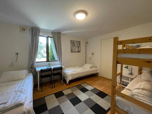 Turistgarden Norrkoping in Norrkoping