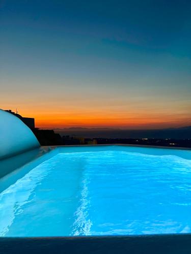 Oinos Luxury Suites 2