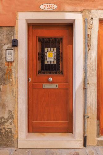 Ca' del Prete 728 - Venetian Home near Biennale - image 8