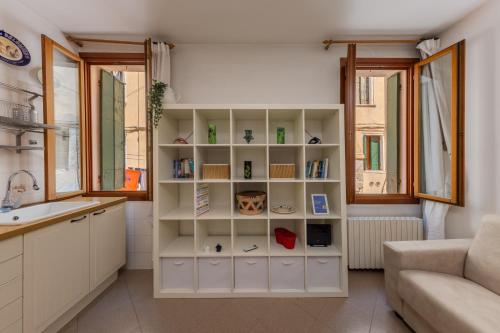 Ca' del Prete 728 - Venetian Home near Biennale - image 2