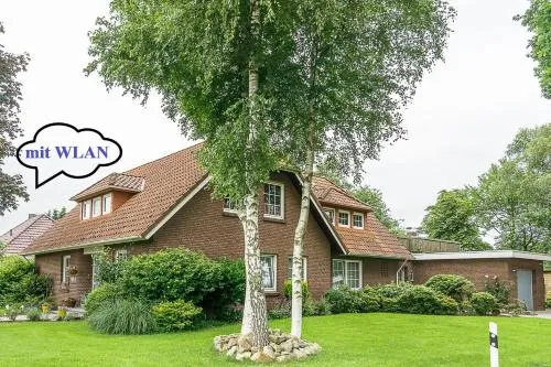 Ferienwohnung Tammen in Westoverledingen, Deutschland