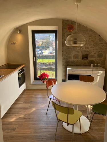 La Casa Medievale Suites e SPA Room Type - Duplex Quadruple Room