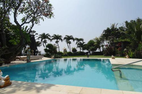 The Villa Pantai The Villa Pantai