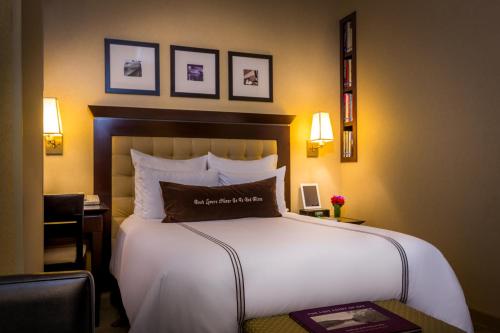 Library Hotel by Library Hotel Collection, Nueva York (foto 6)