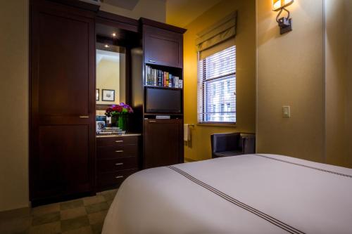 Library Hotel by Library Hotel Collection, Nueva York (foto 7)