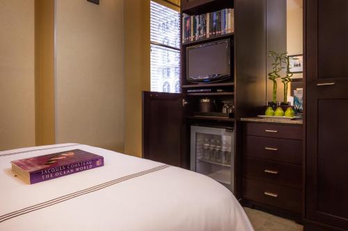 Library Hotel by Library Hotel Collection, Nueva York (foto 8)