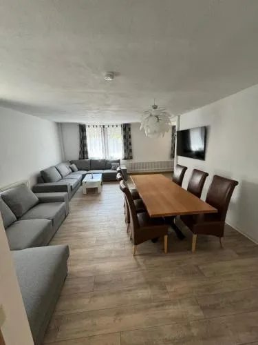 Pension Rumpelhof in Rückersdorf, Deutschland