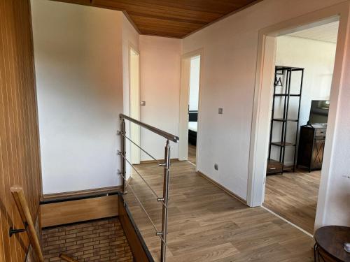 Haus Pia in ruhiger Lage, sehr messenah gelegen in Algermissen