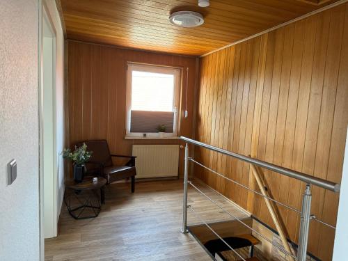 Haus Pia in ruhiger Lage, sehr messenah gelegen in Algermissen