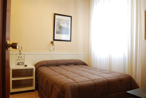 Hostal America, Madrid (photo 3)