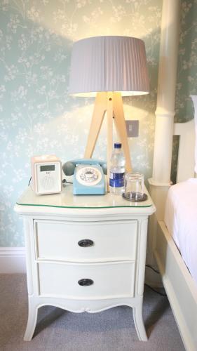 Photo - The Malvern Hills Hotel