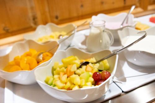 Hotel Garni Waldschlössl – Ischgl, MO