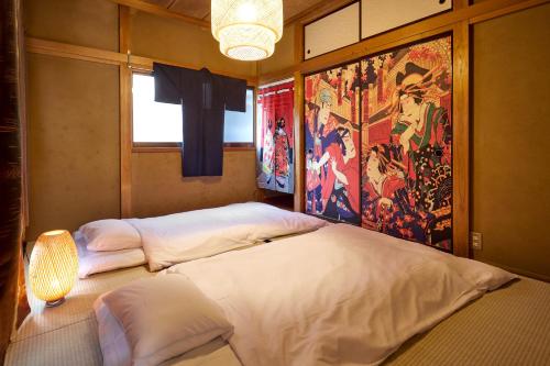 サムライハウス, Odawara (fotografie 10)