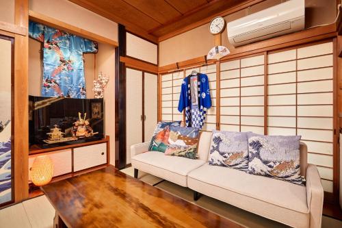 サムライハウス, Odawara (fotografie 7)
