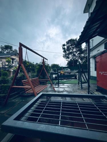 Rivera Holiday Home in ไวทิรี