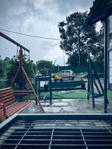 Rivera Holiday Home in ไวทิรี