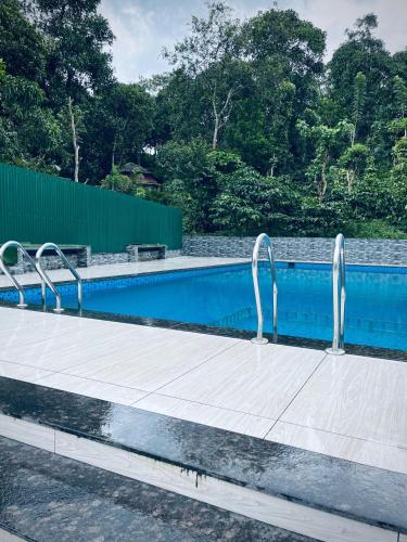 Rivera Holiday Home in ไวทิรี