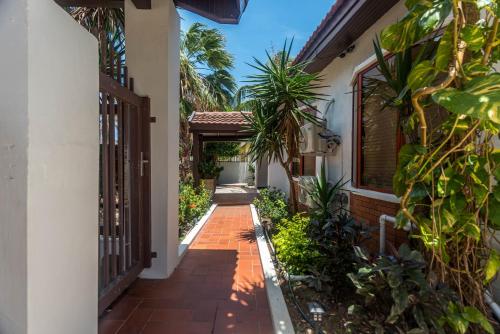 Vistas, Casa Trankilo in Paradera