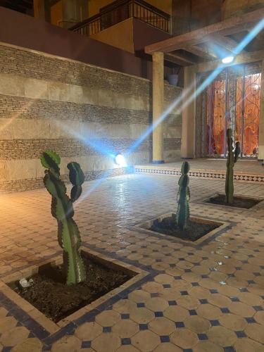 Villa Ory in Riad Essalam