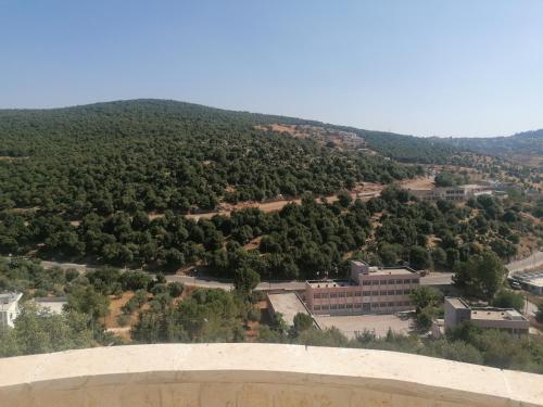 A környék, ريف عجلون in Ajloun