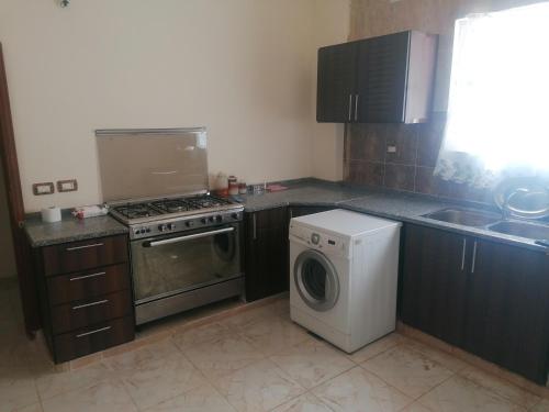 ريف عجلون in Ajloun