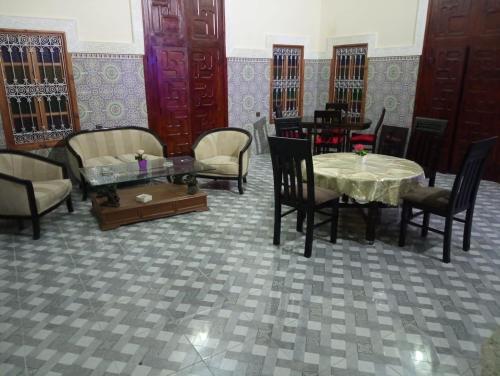 Almanzil Alatiq 3