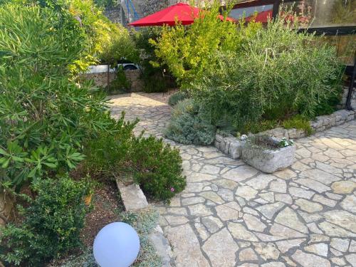 Apartman Anton