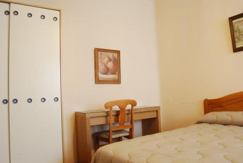 Hostal America, Madrid (photo 5)