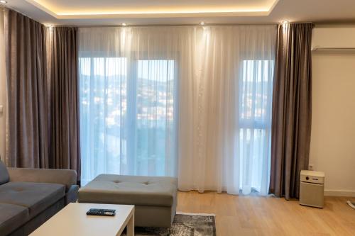 Apartmani Maira