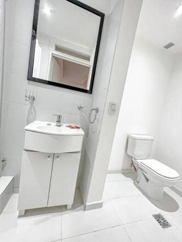 BORGES HOUSE APARTS Apartamentos con cochera a dos cuadras del Obelisco!