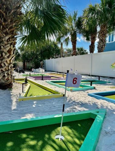 The Back Nine