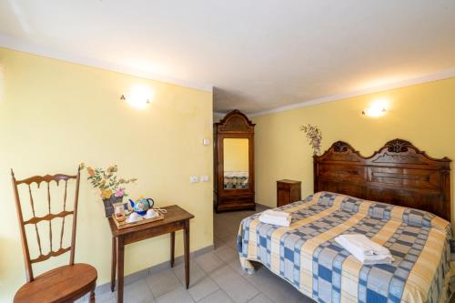 Guesthouse Giulietta e Romeo – Cossogno, NC