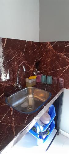 Køkken, Monoambiente Tarija in Tarija