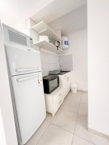 BORGES HOUSE APARTS Apartamentos con cochera a dos cuadras del Obelisco!