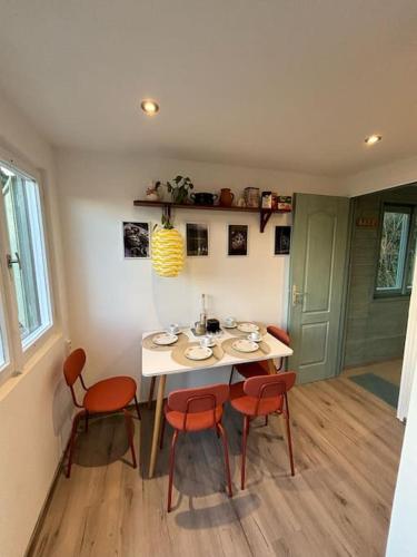 Létesítmények, Panoráma Kuckó (Panorama Kucko) in Tahitótfalu