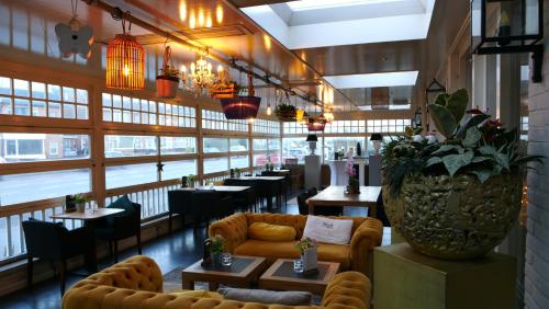 Food and beverages, Heeren van Noortwyck in Noordwijk