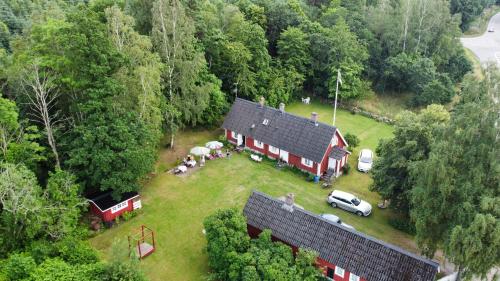 Viesnīcas āriene, Swedish Idyll in Heberg