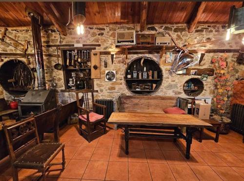 Cornatel Médulas Cornatel Médulas