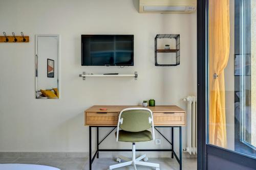 Superbe appartement neuf 3 chambres à coucher proche centre-ville Marseille, Marseille (fotografie 9)