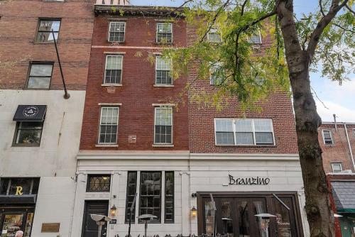 Beautiful 1BD With Balcony Hosted By StayRafa - 2F