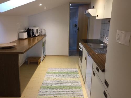 บริการและสิ่งอำนวยความสะดวก, Ferienwohnung Heidegger in ไอเชนแบร์ก