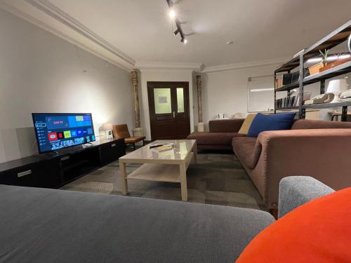 Homelike Apartment, Antalya (fotografie 5)