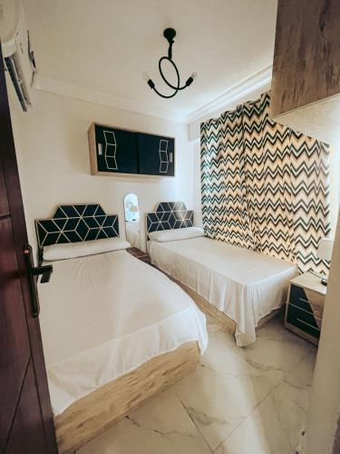 Porto golf studio in Al-'Amriyah