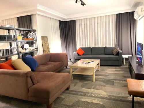 Homelike Apartment, Antalya (fotografie 6)