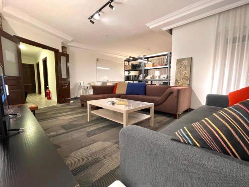 Homelike Apartment, Antalya (fotografie 7)