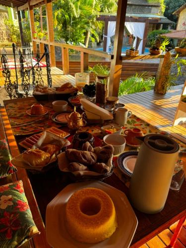 Casa do Soberbo in Guapimirim